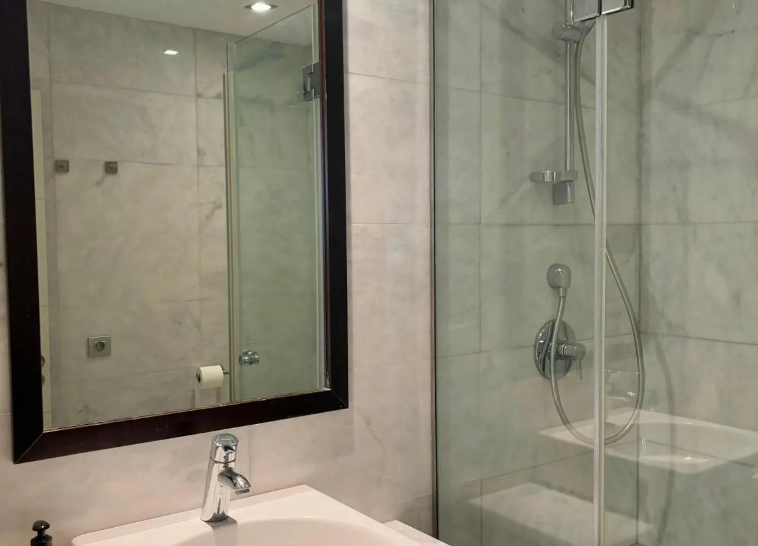 Premium Luxury Casares Del Mar Apartment
