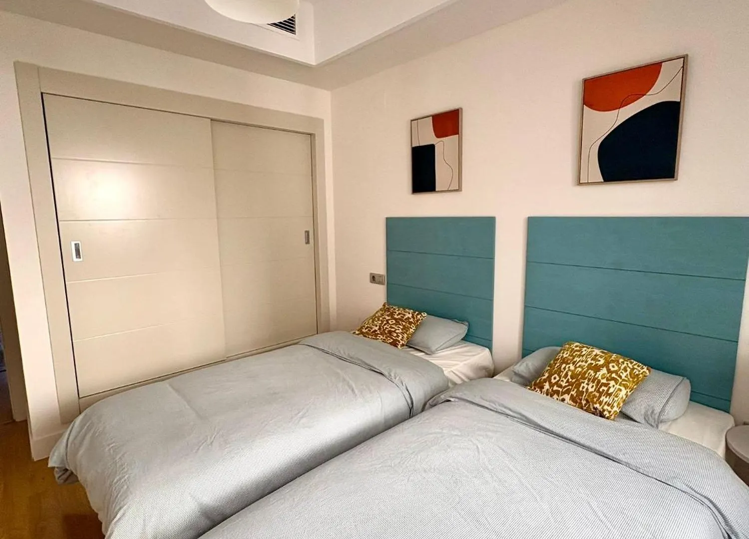 Premium Luxury Casares Del Mar Apartment 0*,  Spain