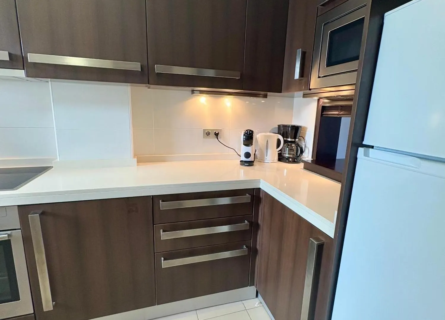 Premium Luxury Casares Del Mar Apartment