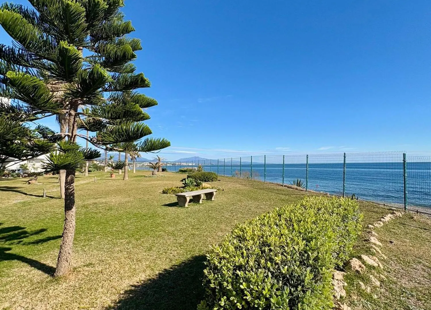 Premium Luxury Casares Del Mar Apartment