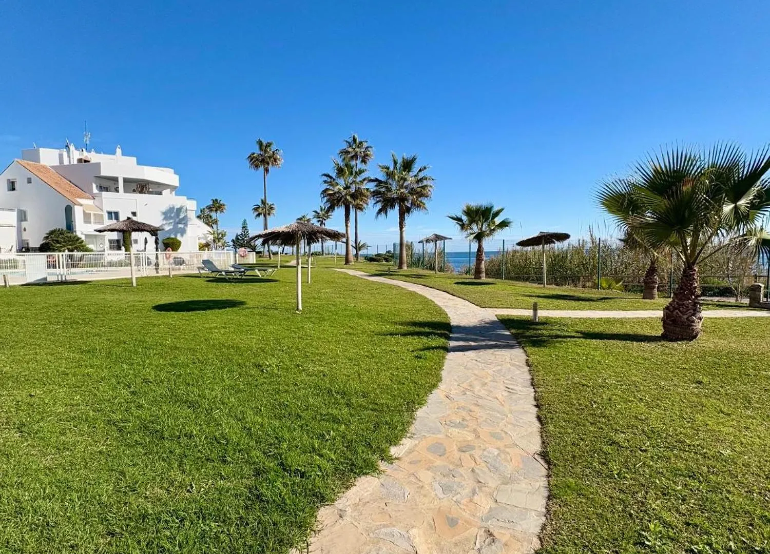 Premium Luxury Casares Del Mar Apartment 0*,