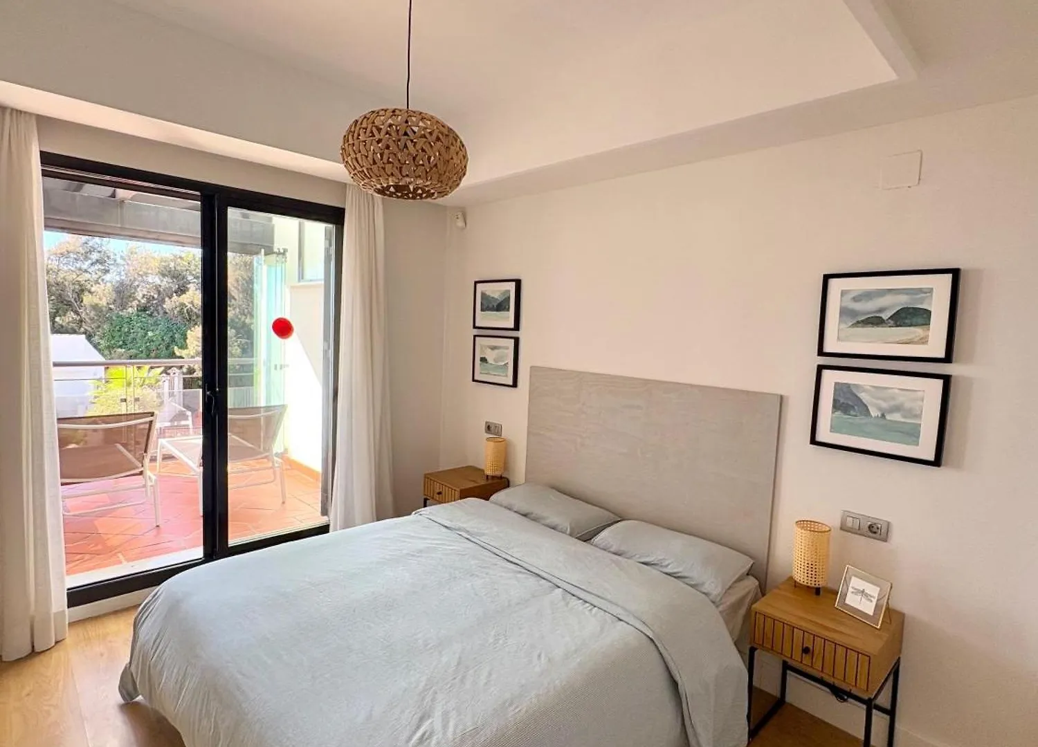 Premium Luxury Casares Del Mar Apartment