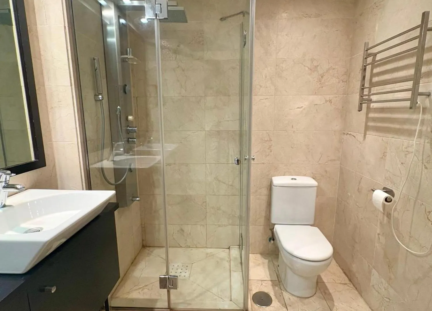 Premium Luxury Casares Del Mar公寓 0*,  西班牙