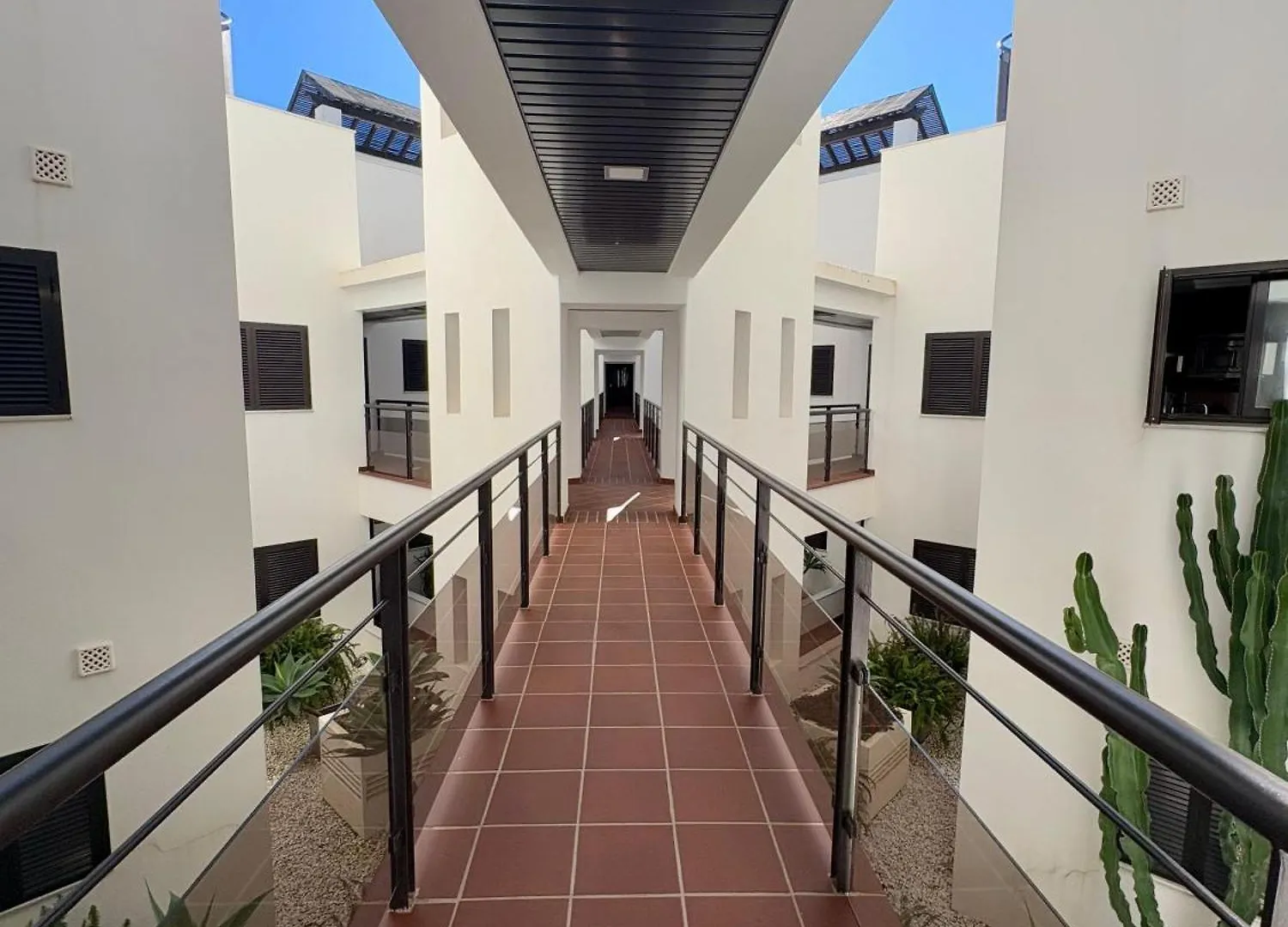 Premium Luxury Casares Del Mar Apartment