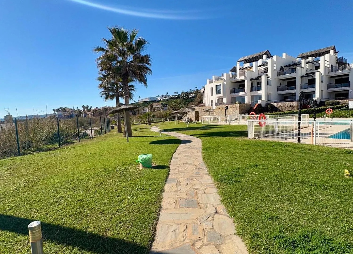 Premium Luxury Casares Del Mar Apartment 0*,  Spain