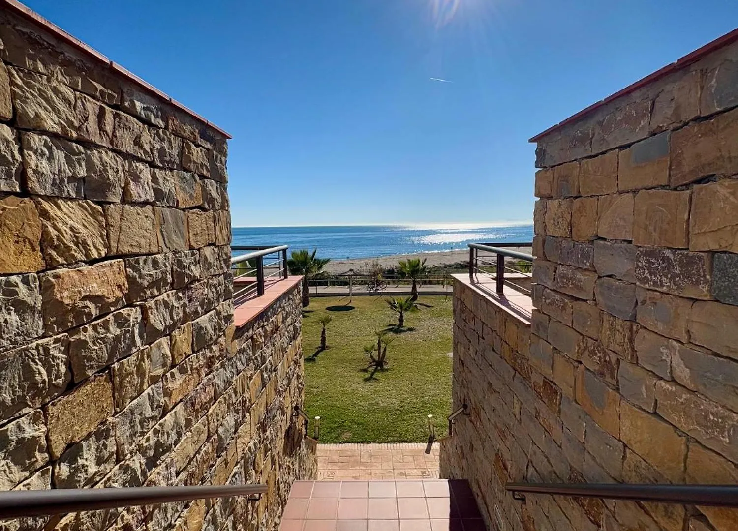 Premium Luxury Casares Del Mar Apartment