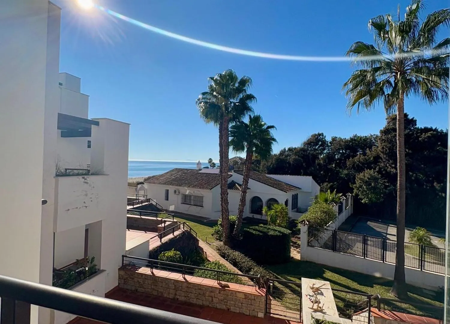 Premium Luxury Casares Del Mar location