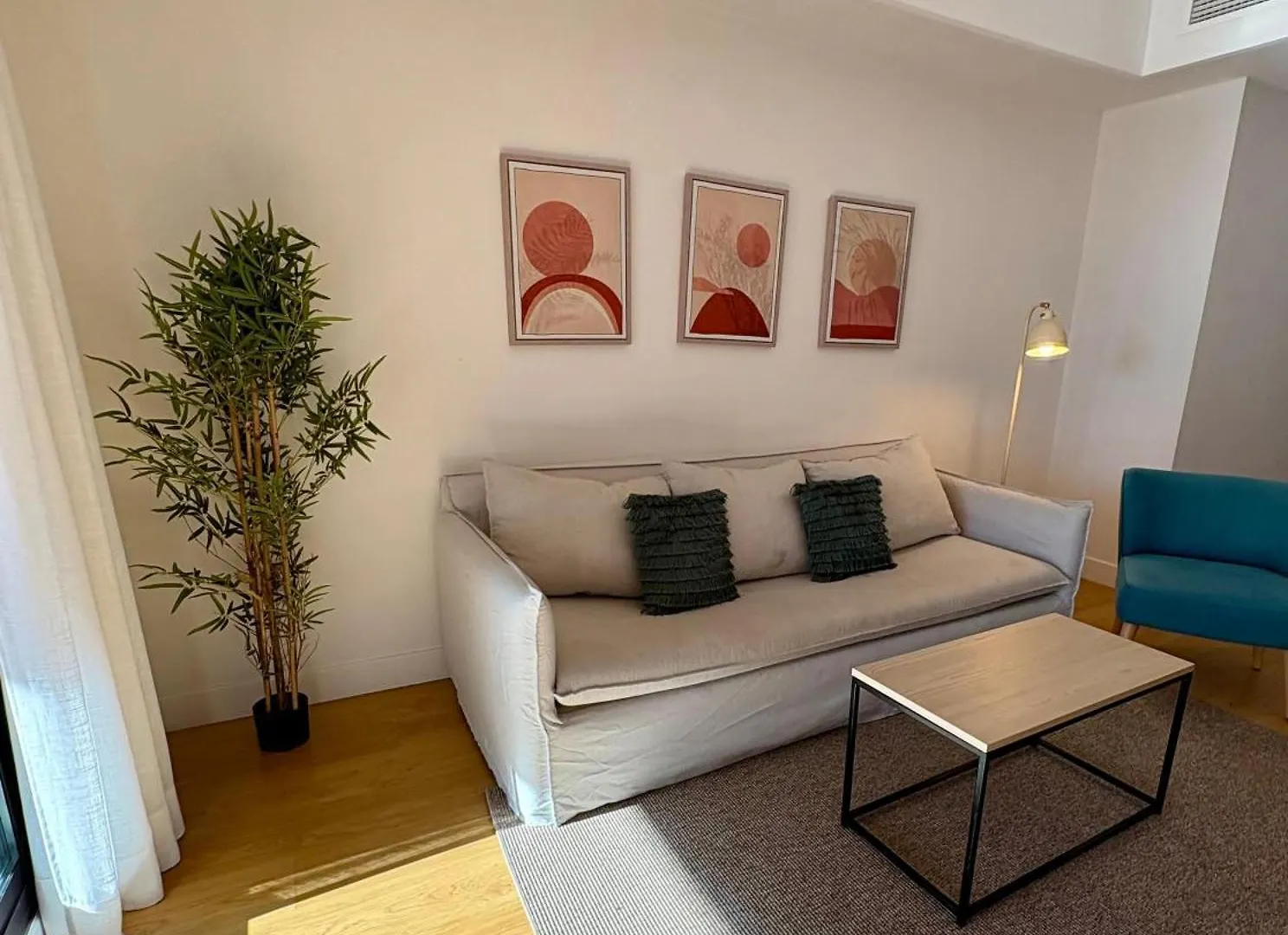 Premium Luxury Casares Del Mar Apartment 0*,  Spain