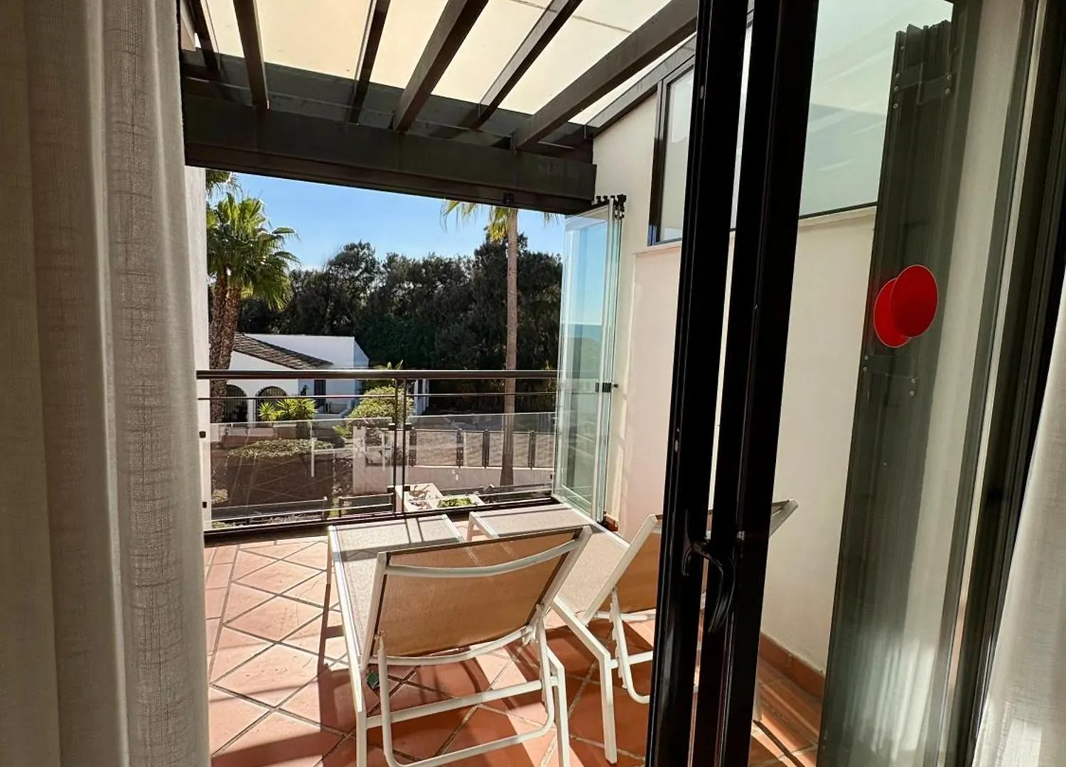 Premium Luxury Casares Del Mar Apartment