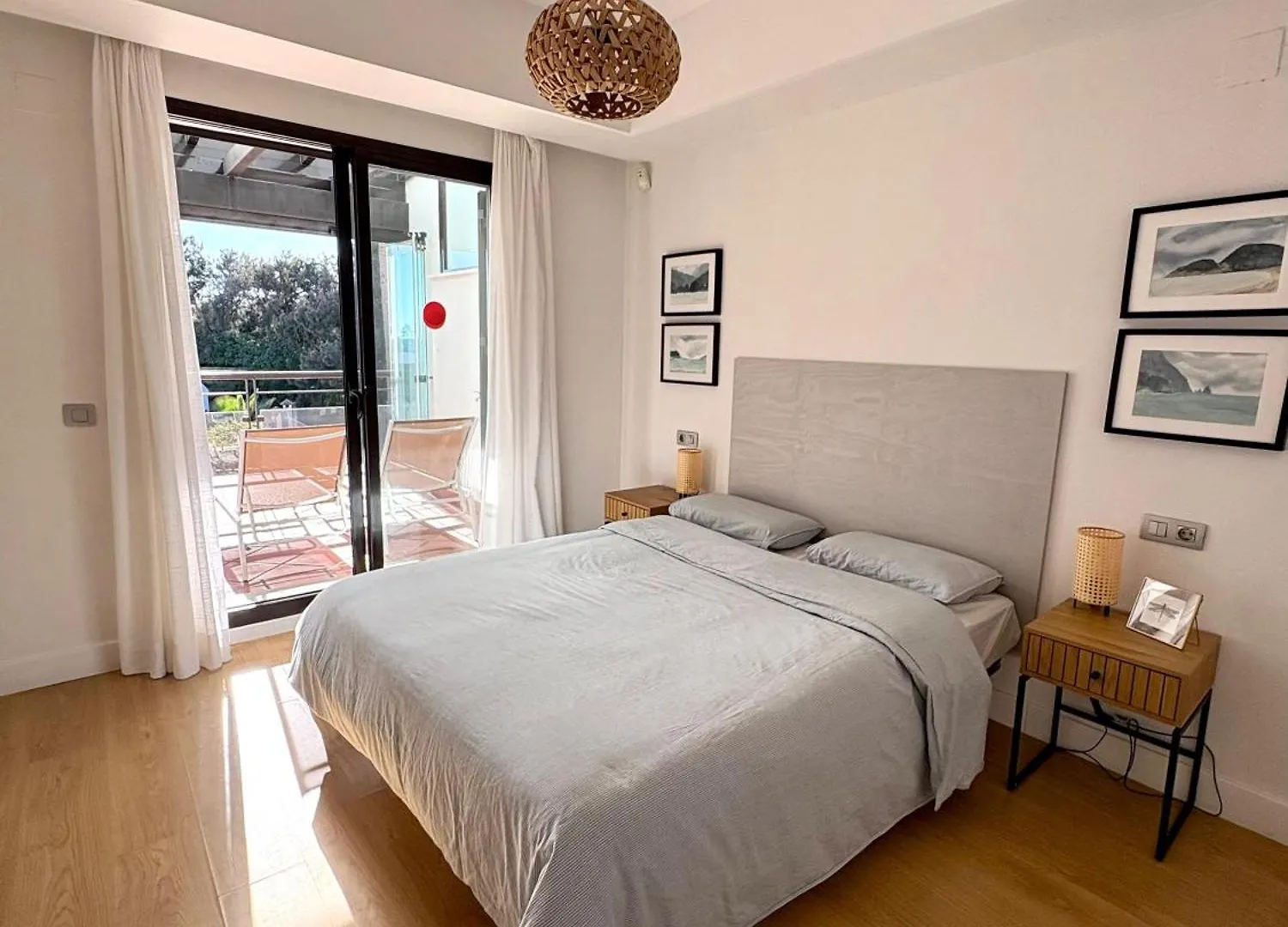 Premium Luxury Casares Del Mar Apartment