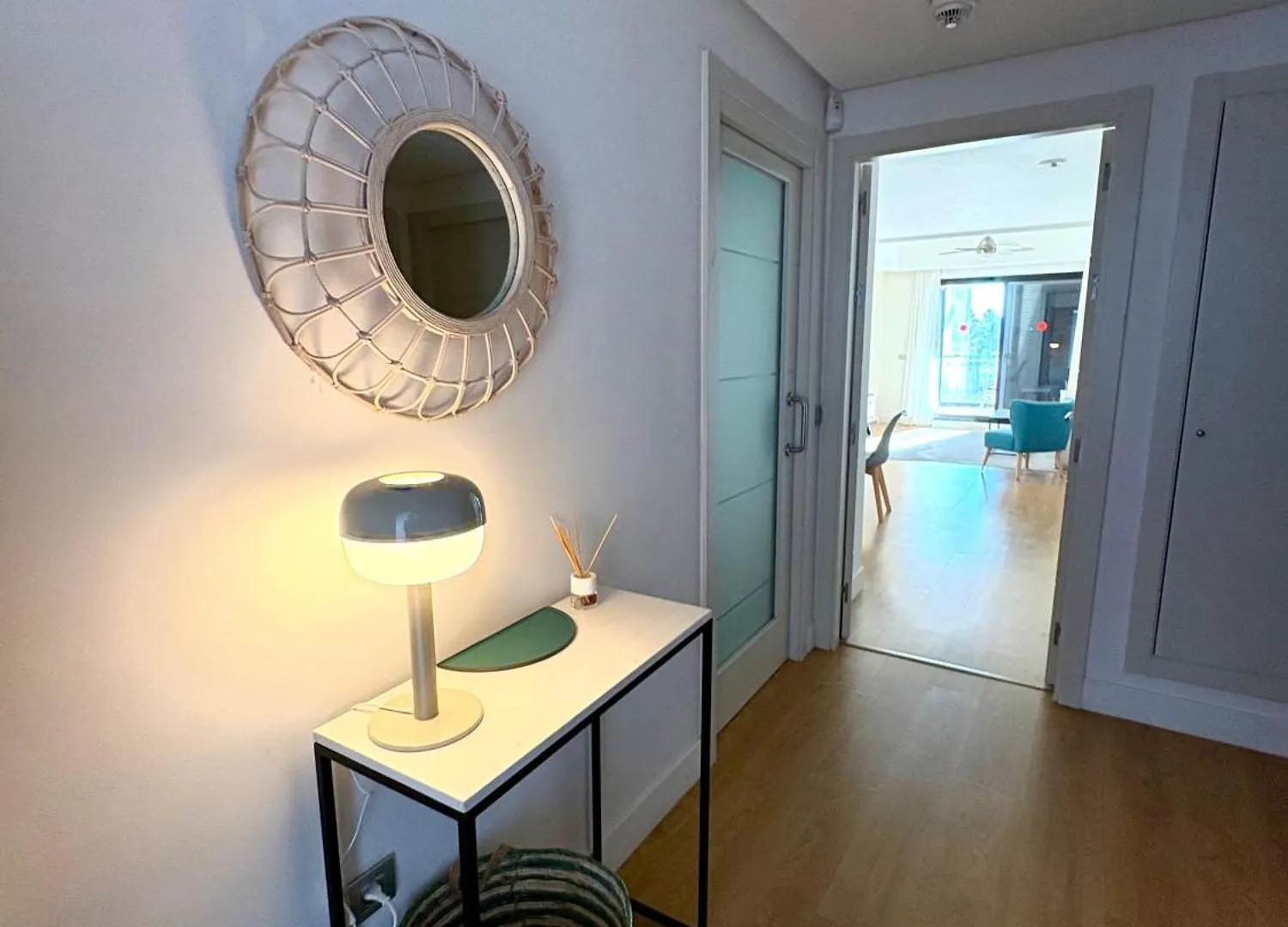 Premium Luxury Casares Del Mar Apartment