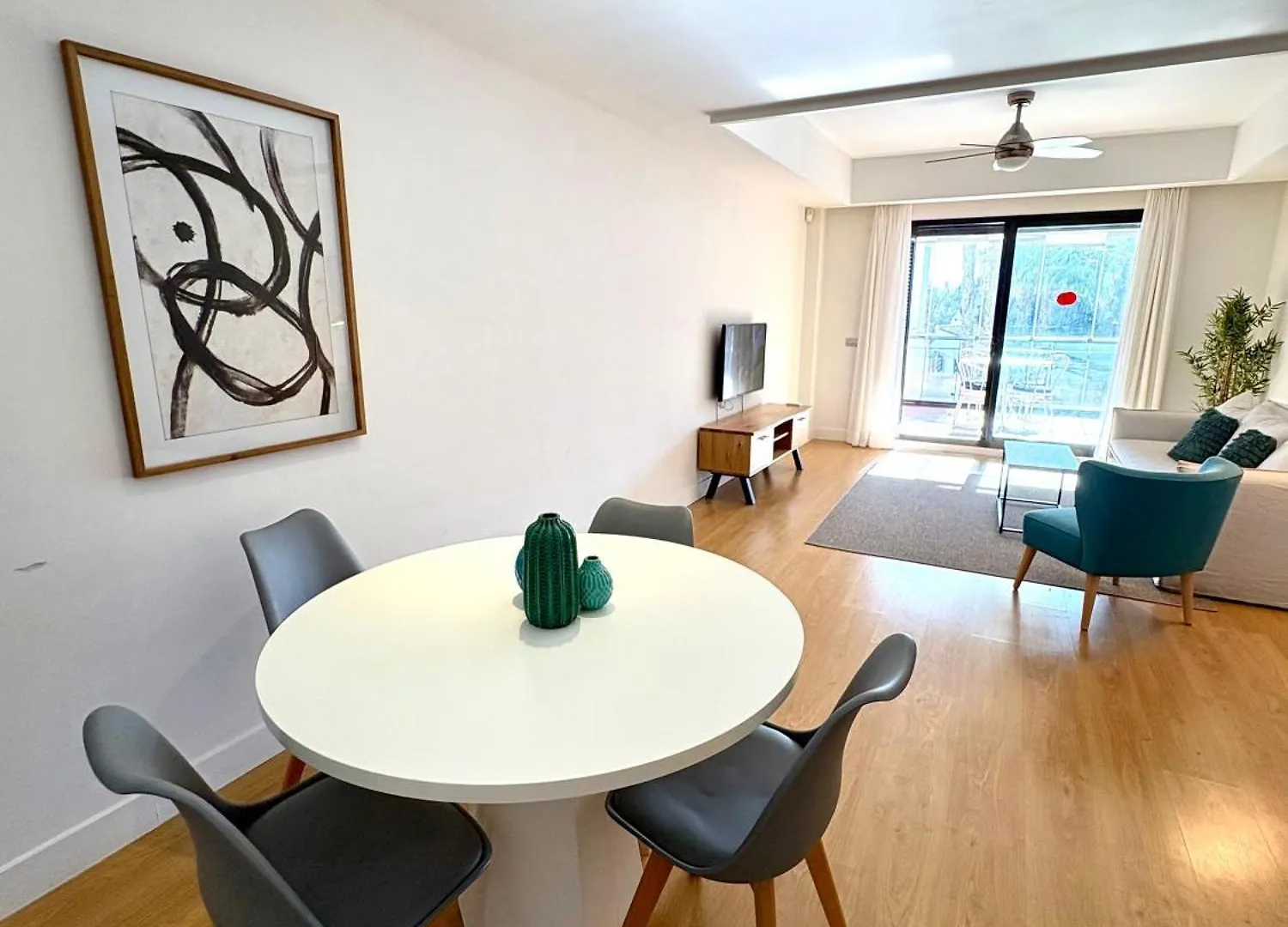 Premium Luxury Casares Del Mar Apartment Spain