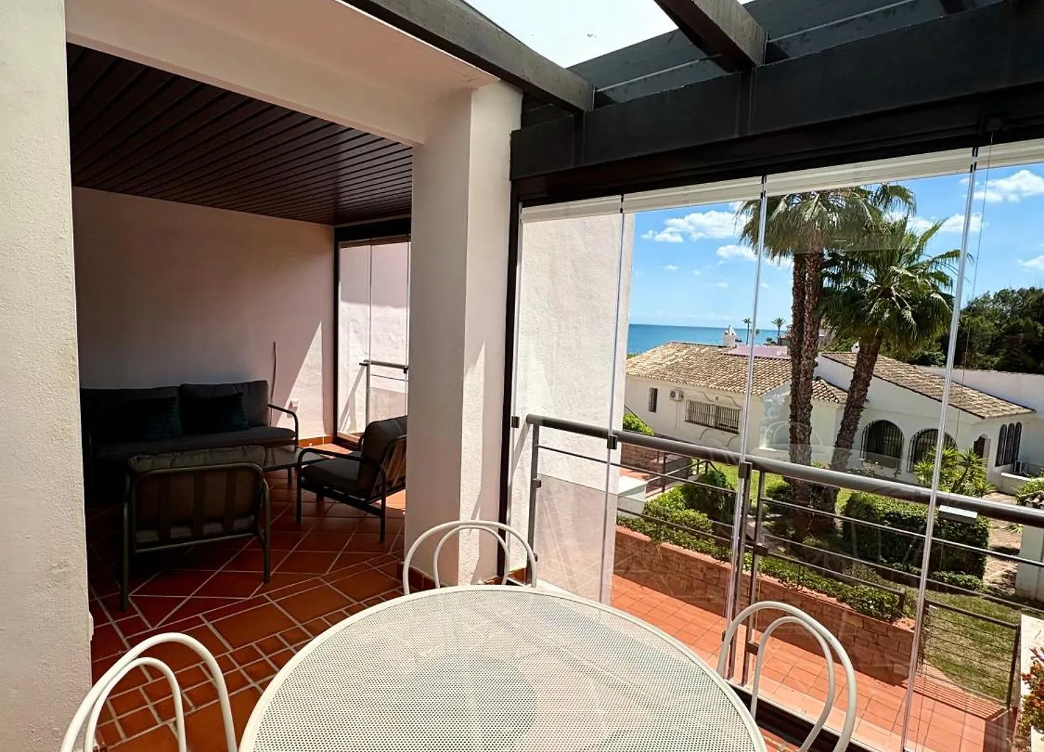 Premium Luxury Casares Del Mar Apartment