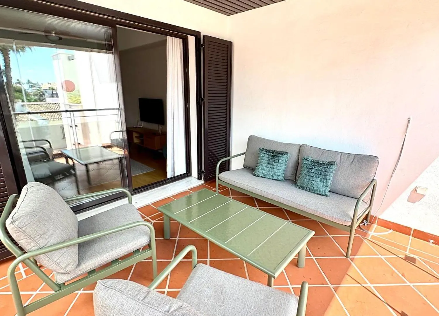 Premium Luxury Casares Del Mar Apartment Spain