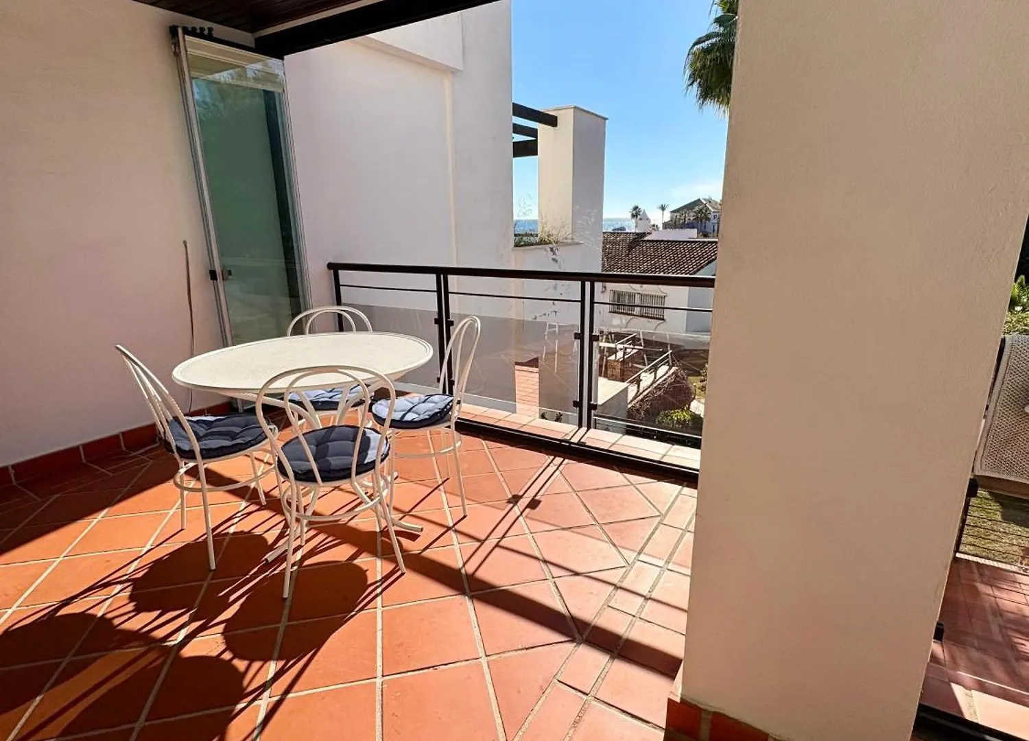 Appartamento l'Appartamento Premium Luxury Casares Del Mar